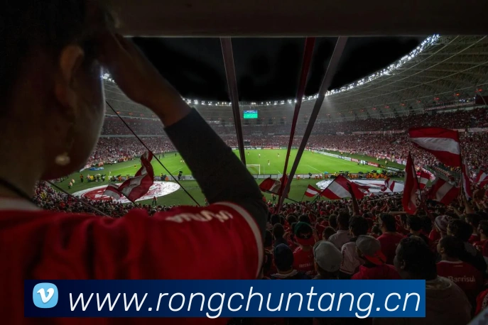 多媒体互动体验